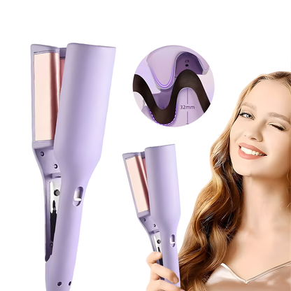 Hair Curler Curling